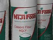 High Quality Cassava Flour