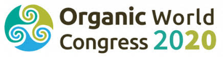 20th Organic World Congress in Rennes, France -OWC