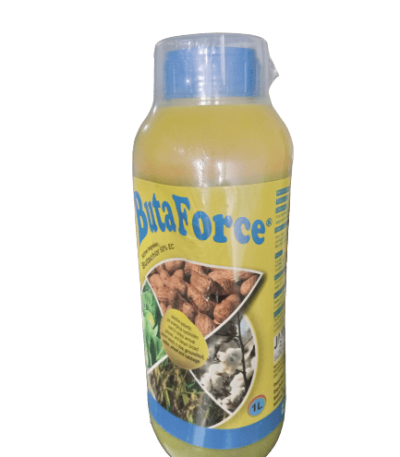 BUTAFORCE (Systemic Pre-emergence Herbicide)