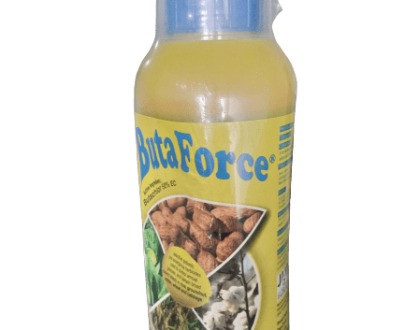 BUTAFORCE (Systemic Pre-emergence Herbicide)