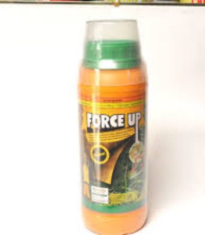 force up from farmsquare nigeria