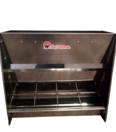 1x4 feeder
