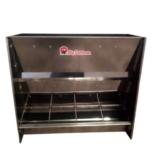 1x4 feeder