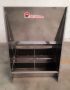 Pigs 1x2 Finisher Feeder