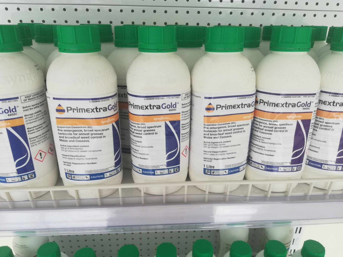 Primextra Gold (Syngenta) - Image 3