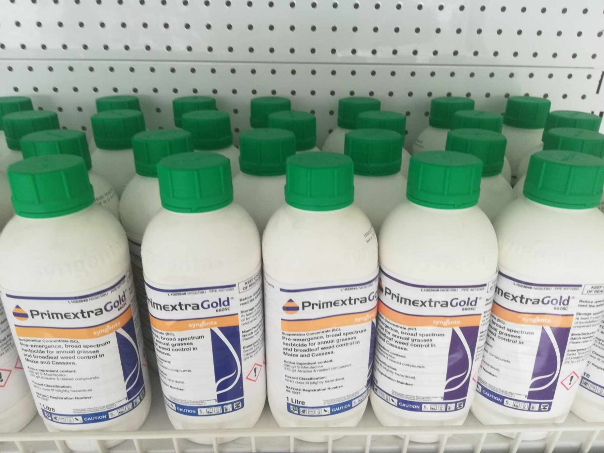 Primextra Gold (Syngenta) - Image 2