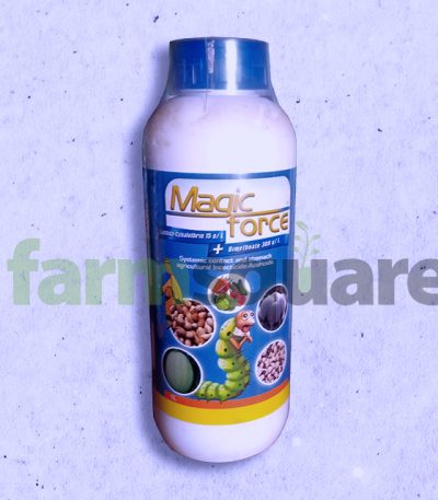 Magic Force Insecticide