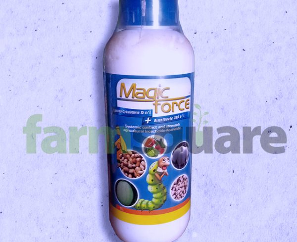 Magic Force Insecticide
