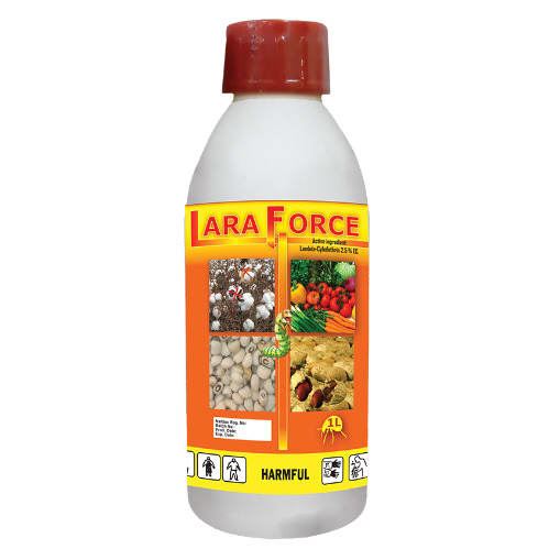 LARAFORCE Agricultural Insecticide