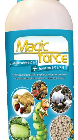 MAGICFORCE Agricultural Insecticide