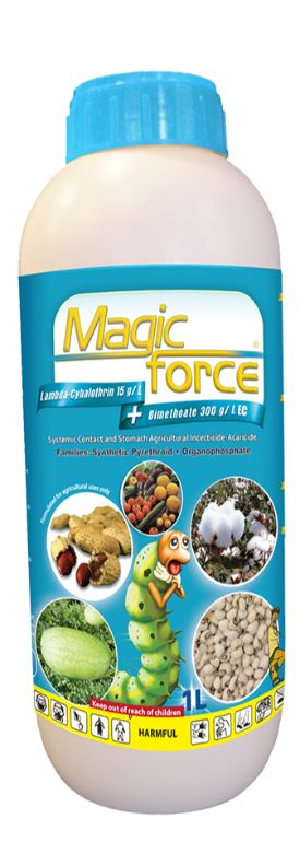MAGICFORCE Agricultural Insecticide