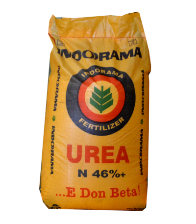 Urea Fertilizer (46%N) (Indorama)