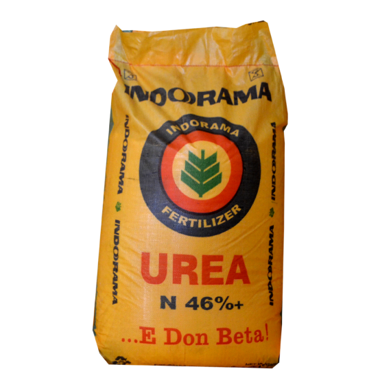 Urea Fertilizer (46%N) (Indorama)
