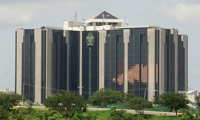 CBN Releases N146bn to farmers