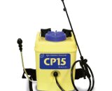 CP15 Backpack Pump Sprayer (EVOLUTION COMFORT)