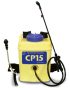CP15 Backpack Pump Sprayer (EVOLUTION COMFORT)