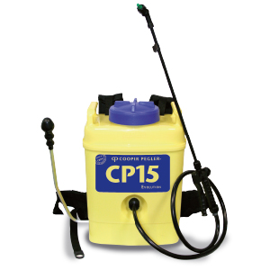 CP15 Backpack Pump Sprayer (EVOLUTION COMFORT)