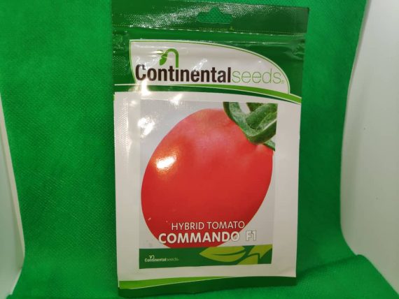 Commando F1 Tomato Seeds