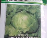 Great Select CS. Lettuce Farmsquare