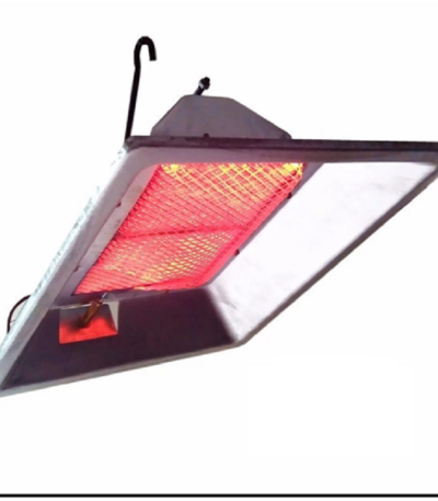Chicken Gas Brooder (with Infared Function)