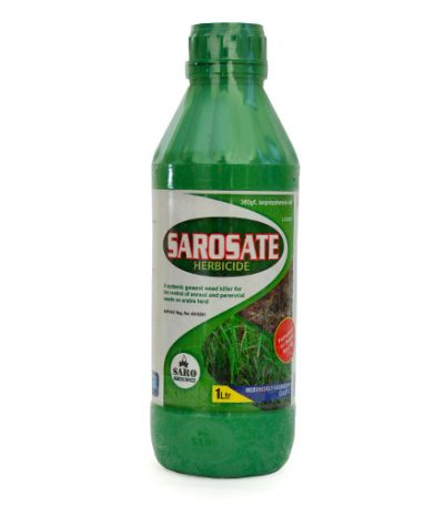 Sarosate Systemic Herbicide