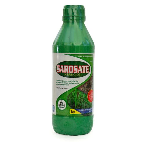 Sarosate Systemic Herbicide