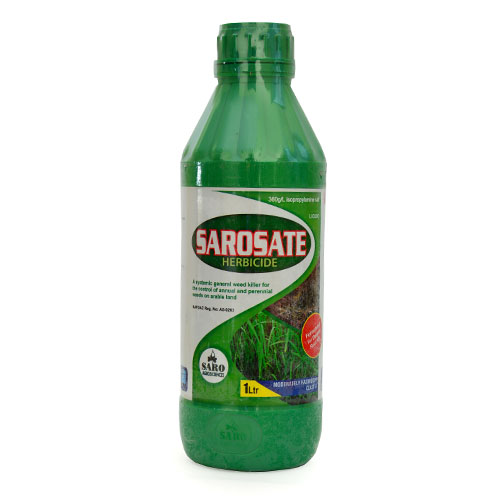 Sarosate Systemic Herbicide
