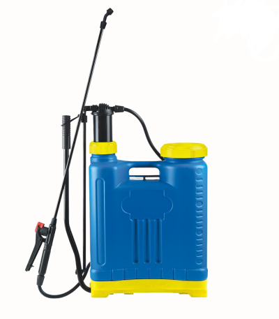 knapsack sprayers