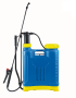 knapsack sprayers