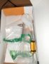 syringe