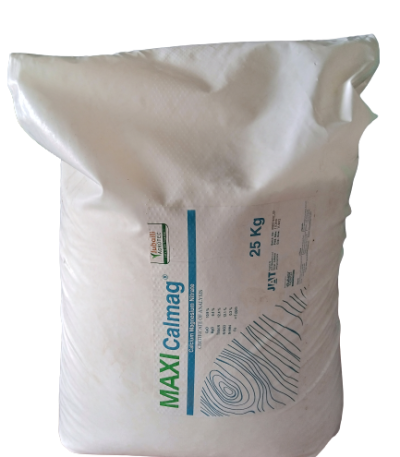 Farmsquare CalMag Calcium and Magnesium Fertilizer 25kg