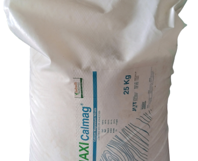 Farmsquare CalMag Calcium and Magnesium Fertilizer 25kg