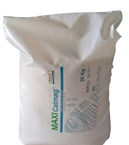 Farmsquare CalMag Calcium and Magnesium Fertilizer 25kg