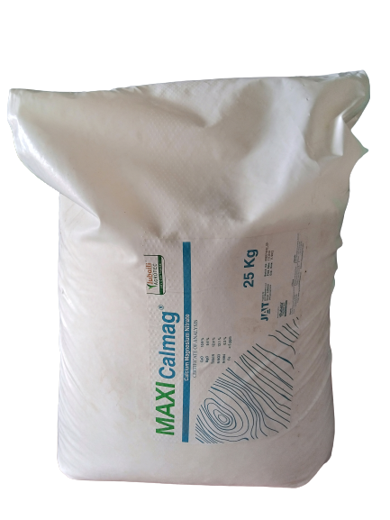Farmsquare CalMag Calcium and Magnesium Fertilizer 25kg