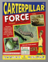 Caterpillar force -Non-Systemic Insecticide