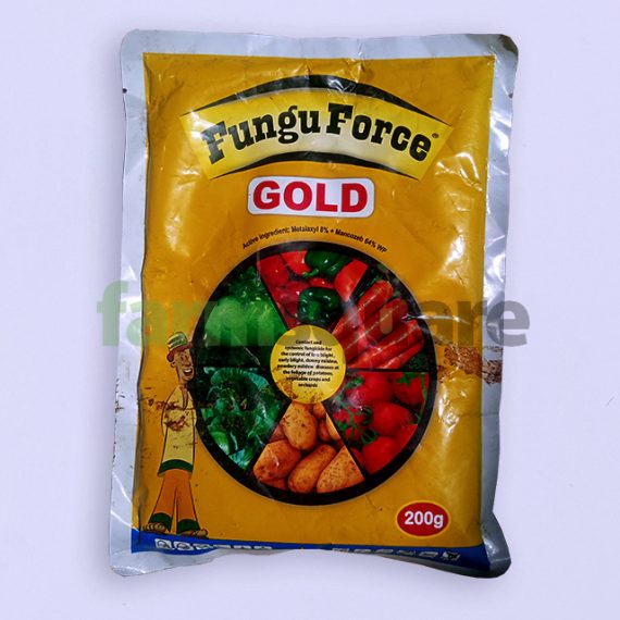 Fungu Force Fungicide