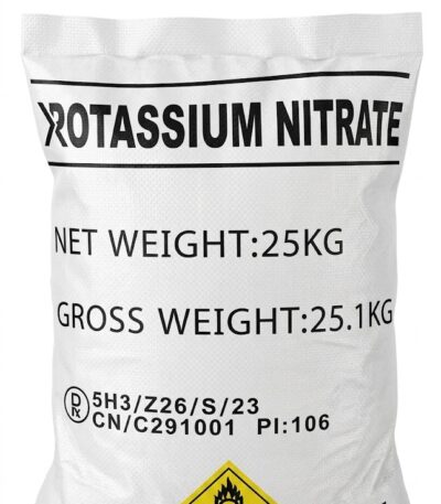 Potassium Nitrate Fertilizer
