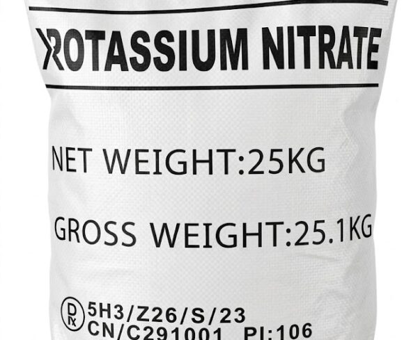 Potassium Nitrate Fertilizer