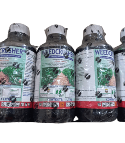 Weedcrusher Herbicide (1Litre)