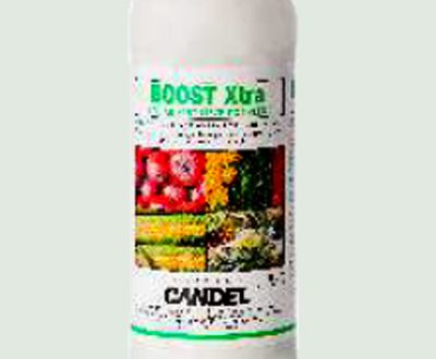 Boost Xtra Liquid Fertilizer