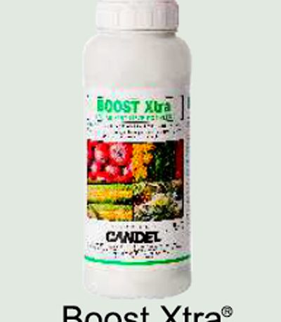 Boost Xtra Liquid Fertilizer