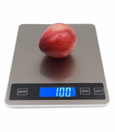 Digital Table Scale