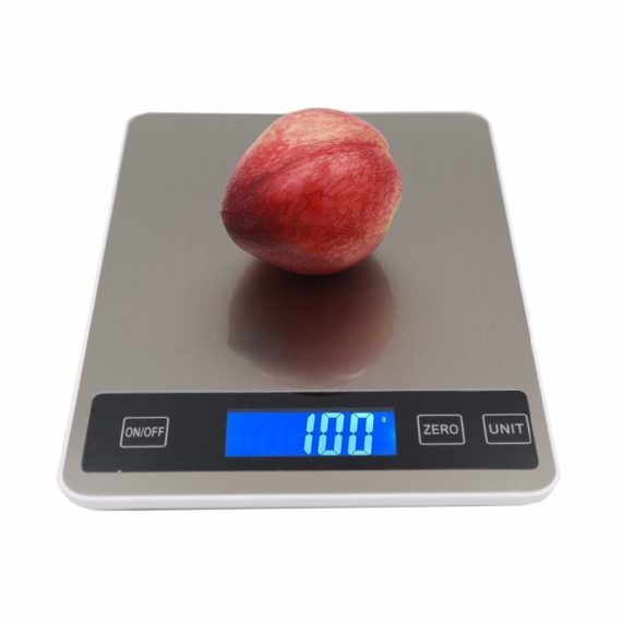 Digital Table Scale