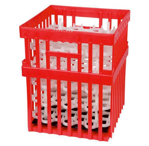Plastic Egg Crates