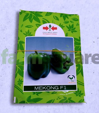Mekong f1 sweet pepper