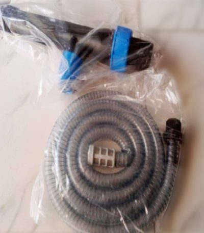 Fertilizer Injector Venturi