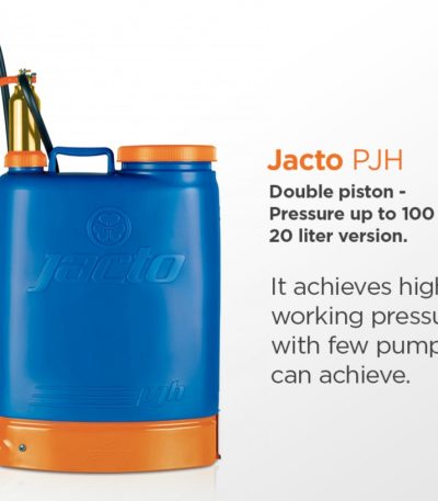 Jacto PJH -20L Knapsack Sprayer