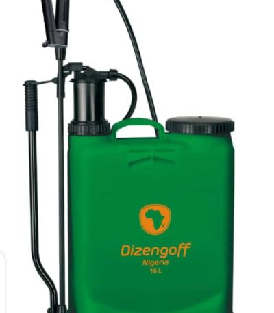 Dizengoff Knapsack Sprayer