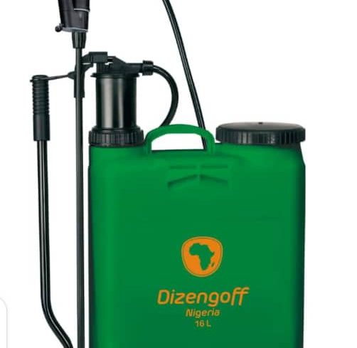 Dizengoff Knapsack Sprayer