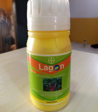 Lagon Herbicide